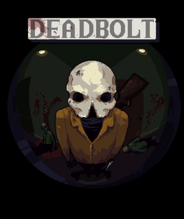 Deadbolt